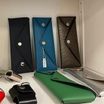 Két részes patentos ceruzatartó