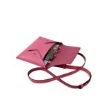 Kisméretű válltáska