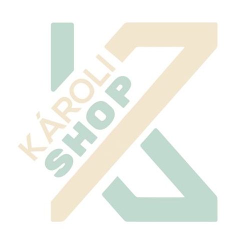 BB pulóver feliratos piros “S”