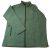 KA 401 Jacket Softshell sötétzöld "XXL"