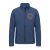 KA 401 Jacket Softshell sötétkék "XL"