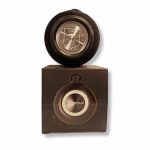 Károli MOJO ULTRA HOME Fekete hangszóró