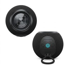 MOJO ULTRA HOME Fekete hangszóró