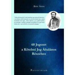 60 Jogeset a Kötelmi Jog Általános Részéhez