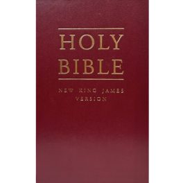 Holy Bible