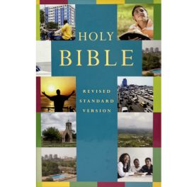 Holy Bible
