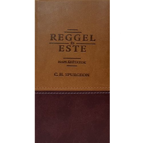 Reggel és este