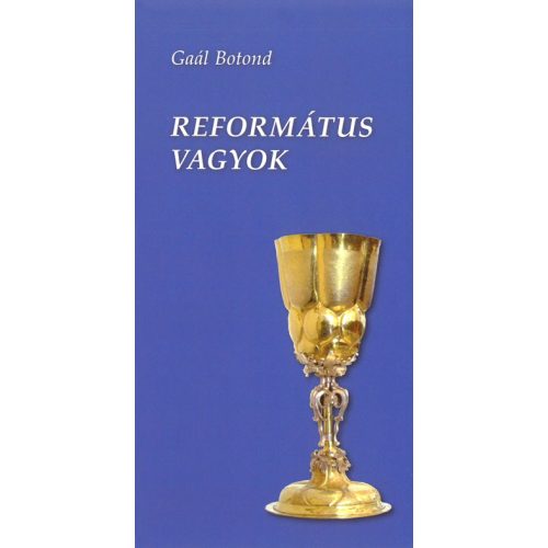 Református vagyok