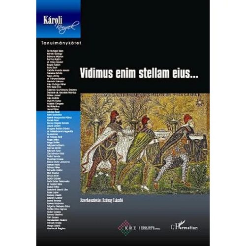 Vidimus enim stellam eius...