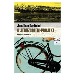 A Jeruzsálem -projekt