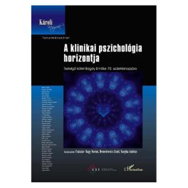 A klinikai pszichológia horizontja