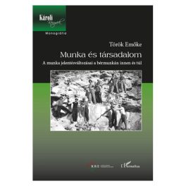 Munka és társadalom