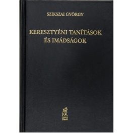 Keresztény tanítások és imádságok