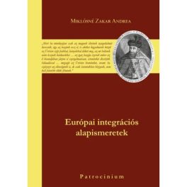 Európai integrációs alapismeretek