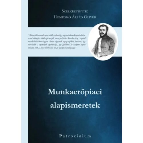 Munkaerőpiaci alapismeretek