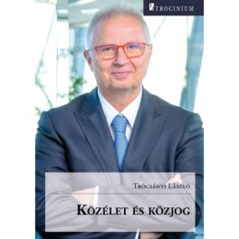 Közélet és Közjog