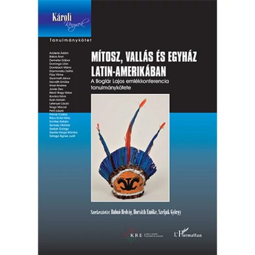 Mítosz, vallás és egyház latin - Amerikában