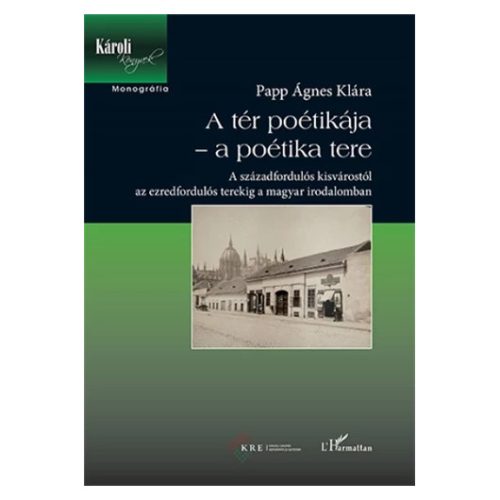 A tér poétikája-a poétika tere