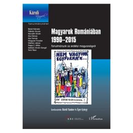 Magyarok Romániában 1990-2015