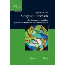 Megtalált szavak