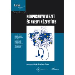 Korpusznyelvészet és nyelvi közvetítés