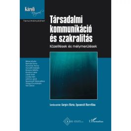 Társadalmi kommunikáció és szakralitás