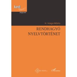Rendhagyó nyelvtörténet