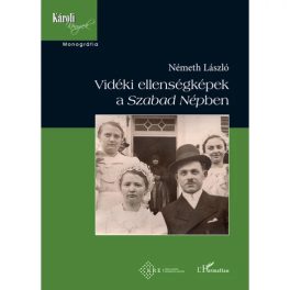 Vidéki ellenségképek a Szabad Népben