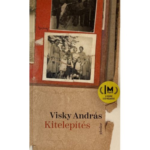 Kitelepítés