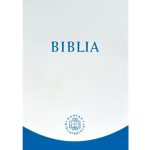 Biblia középméret, kartonált