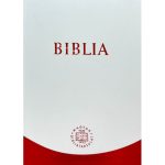 Biblia középméret, kartonált