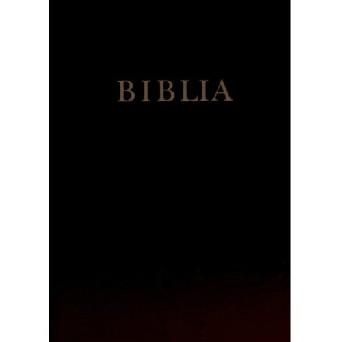 Biblia nagy családi