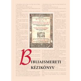 Bibliaismereti kézikönyv