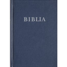Biblia zsebméret