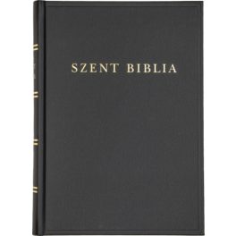 Szent Biblia
