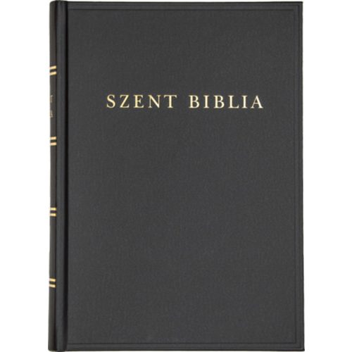 Szent Biblia