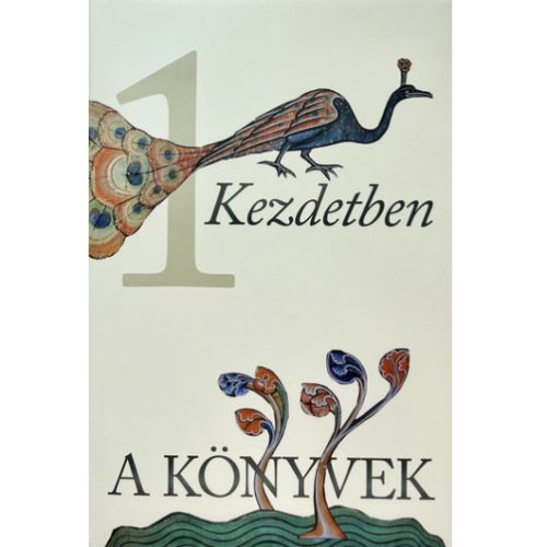 A Könyvek 1. Kezdetben