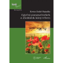 Egyéni panaszénekek a Zsoltárok könyvében