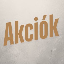 Akciók